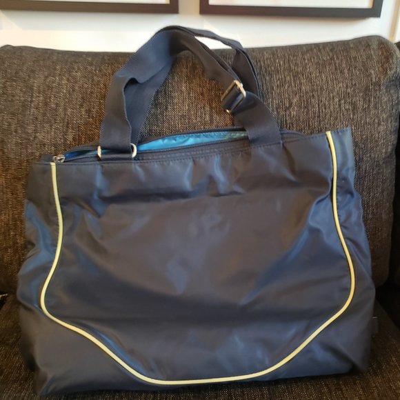 Puma Tote Bag - Picture 4 of 8